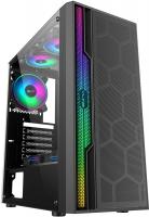 Formula V-LINE 2052 /   ATX 1x120mm 2xUSB2.0 1xUSB3.0 audio bott PSU