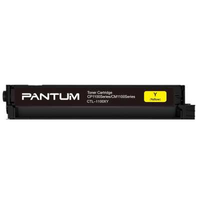  Pantum CTL-1100XY yellow  Pantum CP1100/CP1100DW/CM1100DN/CM1100DW/CM1100ADN/CM1100ADW) (CTL-1100XY)