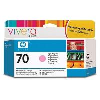 �������� HP �70, LightMagenta, (Z2100/3100/3200), C9455A