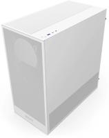     NZXT H5 Flow White