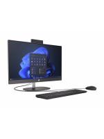 �������� HP ProOne 240 G10, 23.8" (1920x1080) IPS/Intel Core Ultra 7 155U/16 DDR4/512 �� SSD/Intel Graphics/Windows 11 Pro/����������, ����, ������ (B6ZD7ET)