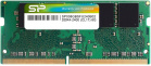   4Gb DDR4 2666MHz Silicon Power SO-DIMM (SP004GBSFU266N02)