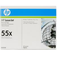  HP CE255X HP LJ P3015