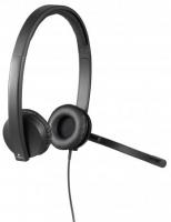 ��������� Logitech Headset H570e Stereo USB 981-000575