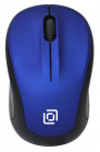   Oklick 665MW Black/Blue