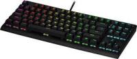 ������� ���������� REDRAGON DARK AVENGER 2, ������ (USB, OUTEMU BLUE, 87 ��., RGB ���������)