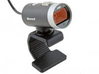 Веб-Камера Microsoft Lifecam Cinema USB 6CH-00002