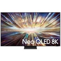  Samsung 85" QE85QN800DUXCE NeoQLED Ultra HD 8k 120Hz SmartTV