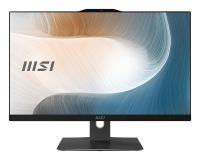  MSI Modern AM242P 12M-1071XRU 23.8" Full HD i7 1255U (1.7) 16Gb SSD512Gb Iris Xe noOS GbitEth WiFi BT 120W   Cam 