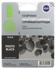   Cactus CS-EPT0541   Epson Stylus Photo R800/R1800 (16.2)