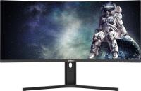 ������� Dahua 34" DHI-LM34-E330CA VA LED 3440x1440 200Hz 1ms, ������