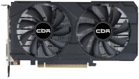 ���������� CBR nVidia GeForce RTX 2060 6Gb, GDDR6, ret (VGA-STX2060-6G-RTL)