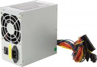 Exegate EX292143RUS   650W ExeGate AB650 ATX, 8cm fan, 24pin, 4pin, 3xSATA, 2xIDE, FDD