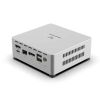 - MINISFORUM UN1245, Intel Core i5-12450H/16  DDR4/512  SSD/Intel UHD Graphics/Windows 11 Pro,  (UN1245/16GB+512GB)