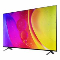  LG 65" 65NANO80T6A.ARUB NanoCell Ultra HD 4K 60Hz Smart TV