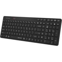  A4Tech Fstyler FBK27C AS  USB  BT/Radio slim Multimedia (FBK27C AS)