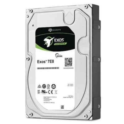   Seagate Exos 7E8 6Tb ST6000NM021A