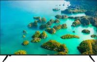 ��������� 43" HAIER LED S2 4K Ultra HD, ����� ��, Android TV, ������