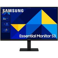 ������� Samsung 27" S27D300GAUXEN ������ IPS LED 