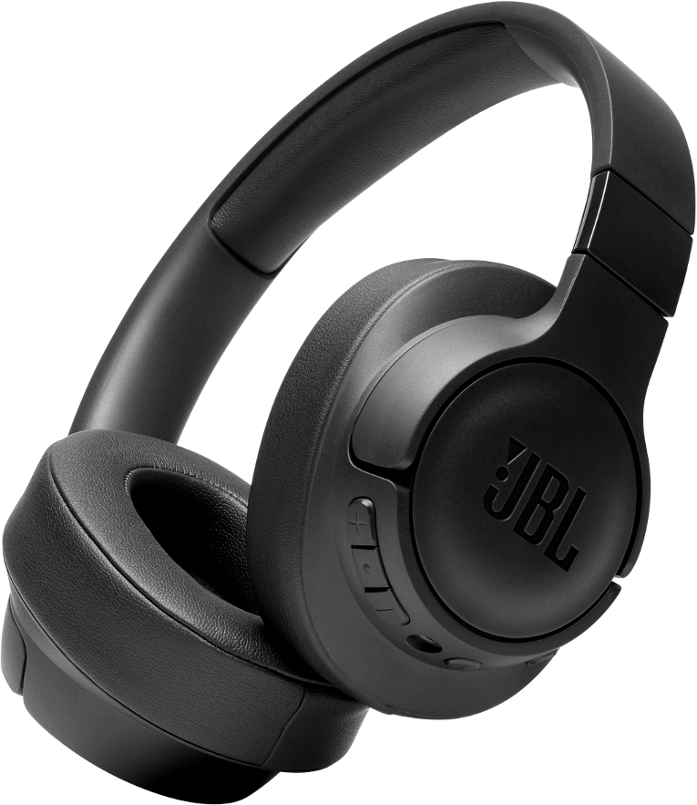  JBL Tune 760NC Black    