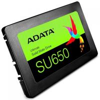   960Gb SSD ADATA Ultimate SU650 (ASU650SS-960GT-R)