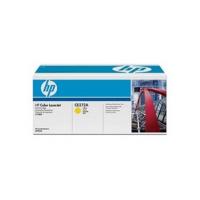  HP CE272A Yellow  Color LJ CP5525