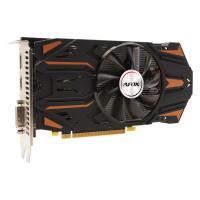 ���������� Afox AMD Radeon RX 560 4GB, GDDR5, Ret