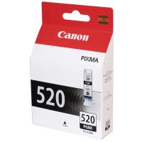  Canon PGI-520BK  (black) (2932B005/2932B004)