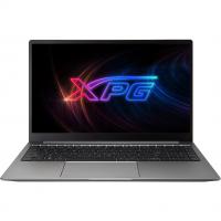������� ADATA XPG Xenia 15TC, 15.6" (1920x1080) IPS/Intel Core i7-1165G7/16�� DDR4/512�� SSD/Iris Xe Graphics/��� ��, ����������� [XENIATC15I7G11GXEL9-GYCRU]
