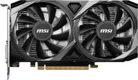 ���������� MSI NVIDIA GeForce RTX 3050 Ventus 2X XS 8G OC, GDDR6, Ret