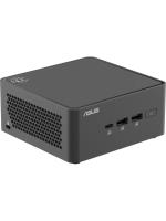 - ASUS NUC 15 Pro Tall Kit, Intel Core 3 100U/ DDR5/ /Intel Graphics/ ,  (90AR00Q2-M00020)