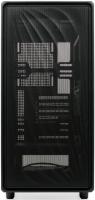     HSPD M510-TGBK Black