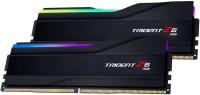 ������ ������ DDR5 G.SKILL TRIDENT Z5 NEO RGB 64GB (2x32GB) 6000MHz CL36 (36-36-36-96) 1.35V / F5-6000J3636F32GX2-TZ5NR