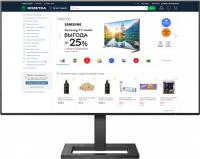  Philips 27" 275E2FAE 2560x1440 IPS WLED 75 1ms FreeSync HDMI DisplayPort