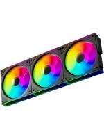 �������� ������������ (3 ��.) Thermalright TL-M12Q-S X3 (Pack of 3) / ARGB / 120mm PWM / TRTLM12QS.3P