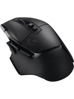 ���� Logitech G502 X Lightspeed ������ ���������� 25600dpi �������. USB 13but (910-006185)