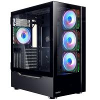  Ginzzu GL730 FAN 12MB6 RGB*4 USB3.0 CRC10