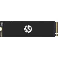   (SSD) HP 1Tb FX900 Plus, 2280, PCIe 4.0 x4, NVMe 7F617AA Retail
