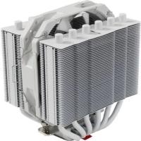    Thermalright Silver Soul 135 White