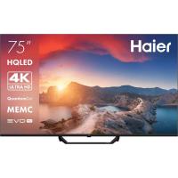 �� ��������� Haier 75" SMART TV S2 PRO