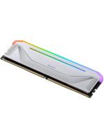 ����������� ������ Apacer DDR5 NOX Silver 16Gb, 6000Mhz, [AH5U16G60C622NWAA-1] CL38, � ����������