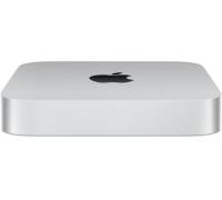  Apple Mac Mini Desktop Silver A2686 (M2/8/256GB/MacOs) (MMFJ3J/A)