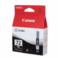  Canon PGI-72PBK   (photo black)  PIXMA PRO-10