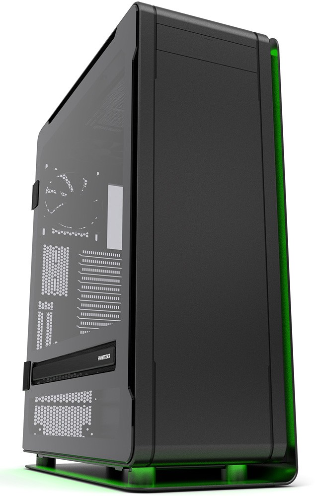  Phanteks Enthoo Elite Black