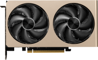 ���������� MSI NVIDIA GeForce RTX 5060 OC 8Gb (RTX 5060 8G INSPIRE 2X OC)