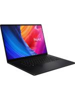 ������� ASUS ProArt P16 OLED H7606WR-SE005X, 16" (3840x2400) OLED/AMD Ryzen AI 9 HX 370/32 �� DDR5/2048 �� SSD/NVIDIA GeForce RTX 5070 Ti ��� ��������� (12 ��)/Windows 11 Pro, ������ (90NB17D1-M000K0)