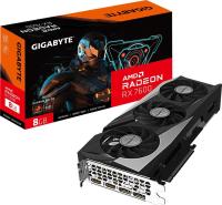  Gigabyte AMD Radeon RX7600 GAMING OC 8GB RTL (GV-R76GAMING OC-8GD)