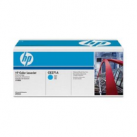  HP CE271A Cyan  Color LJ CP5525