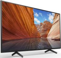  Sony 65" KD-65X81J Ultra HD 4K SmartTV