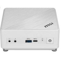  MSI Cubi 5 12M-031BRU i5 1235U (1.3) Iris Xe noOS 2xGbitEth WiFi BT 65W  936-B0A812-218